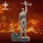 Joseph Seed – Far Cry 5 “The Father’s Calling” - Image 6