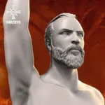 Joseph Seed – Far Cry 5 “The Father’s Calling” - Image 8