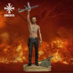 Joseph Seed – Far Cry 5 “The Father’s Calling”