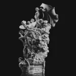 Justice League Base Diorama - DC Comics - Image 3