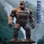 King Kong - Skull Island