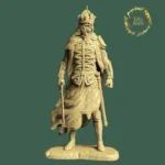 King of the Dead - The Lord of the Rings trilogy - Image 2