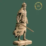 King of the Dead - The Lord of the Rings trilogy - Image 3