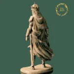 King of the Dead - The Lord of the Rings trilogy - Image 4