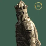 King of the Dead - The Lord of the Rings trilogy - Image 5