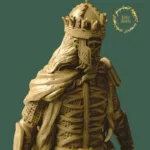 King of the Dead - The Lord of the Rings trilogy - Image 6