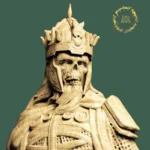 King of the Dead - The Lord of the Rings trilogy - Image 7