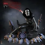 Kylo Ren – Dark Side Ascension - Star Wars