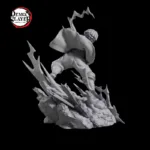 Kyojuro Rengoku – Flame Hashira - Image 3