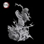 Kyojuro Rengoku – Flame Hashira - Image 4