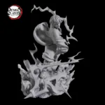 Kyojuro Rengoku – Flame Hashira - Image 5