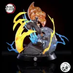 Kyojuro Rengoku – Flame Hashira