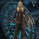 Lagertha – Legendary Shieldmaiden | Vikings