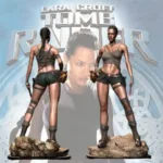 Lara Croft – Tomb Raider (Angelina Jolie Edition)