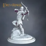 Legolas Greenleaf - The Lord of the Rings trilogy - Image 3