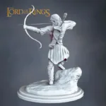 Legolas Greenleaf - The Lord of the Rings trilogy - Image 4