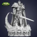 The Lich King | World of Warcraft - Image 2