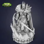 The Lich King | World of Warcraft - Image 3