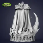 The Lich King | World of Warcraft - Image 4