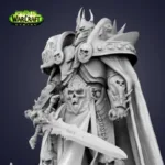 The Lich King | World of Warcraft - Image 5