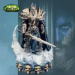 The Lich King | World of Warcraft