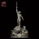 Lion-O - ThunderCats - Image 2