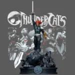 Lion-O - ThunderCats