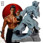 Lone Wolf & Cub - Ronin Ogami Ittō & Daigorō - Image 3