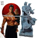 Lone Wolf & Cub - Ronin Ogami Ittō & Daigorō - Image 4