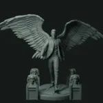 Lucifer Morningstar - Image 2