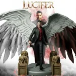 Lucifer Morningstar