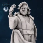 Luke Skywalker – Jedi Master (The Last Jedi) - Star Wars - Image 5