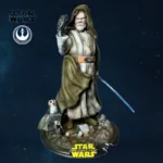 Luke Skywalker – Jedi Master (The Last Jedi) - Star Wars