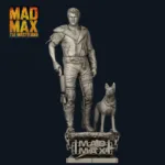 Max Rockatansky - Mad Max - Image 2