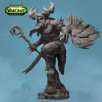 Malfurion Stormrage | World of Warcraft - Image 3