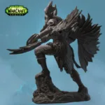 Malfurion Stormrage | World of Warcraft - Image 4