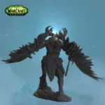 Malfurion Stormrage | World of Warcraft - Image 5