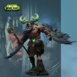 Malfurion Stormrage | World of Warcraft