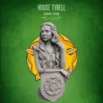 Margaery - House Tyrell - Games of Thrones - Image 2