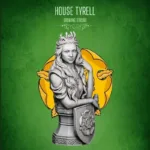 Margaery - House Tyrell - Games of Thrones - Image 3