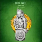Margaery - House Tyrell - Games of Thrones - Image 4