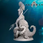 Mera, Queen of Atlantis - Aquaman (DC Movie Universe) - Image 5