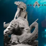 Mera, Queen of Atlantis - Aquaman (DC Movie Universe) - Image 6
