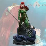 Mera, Queen of Atlantis - Aquaman (DC Movie Universe)