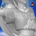 Mira – Demon Hunters - Image 4