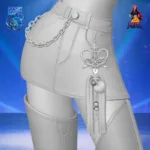 Mira – Demon Hunters - Image 5