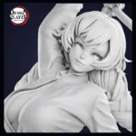 Mitsuri Kanroji – Love Hashira - Image 4