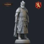 Montaña – House Lannister - Games of Thrones - Image 5