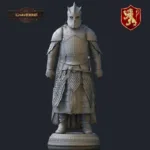 Montaña – House Lannister - Games of Thrones - Image 2