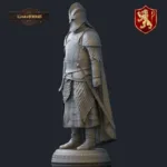 Montaña – House Lannister - Games of Thrones - Image 3